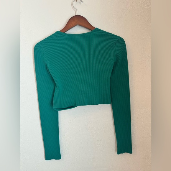 GAUGE81 Lifa Crop Top - Picture 2 of 7